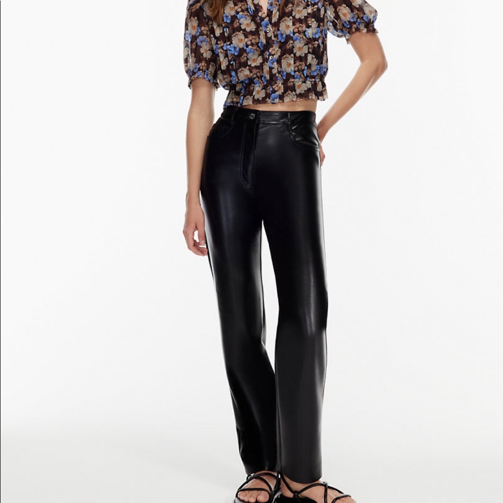 The Melina Pant